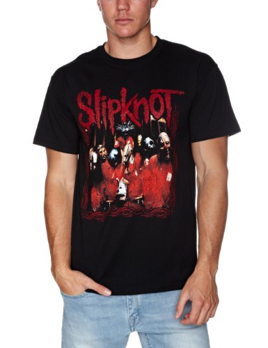 Produkt-Bild: Band Frame,T-Shirt,Gr&ouml;&szlig;e Xl,Schwarz