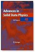 Advances in Solid State Physics / Volume 48