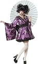 Orignal Womens Wickedly Lovely Lolita Costume (See Details for Accessories)