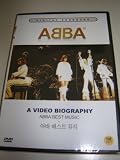 Abba,A Video Biography - Music Video Karaoke / REGION FREE NTSC DVD / Audio: English / 1. Introduction / 2. Take A Chance / 3. Does Your Mother Know / 4. Voulez Vous / 5. I Have A Dream / 6. The Winner Takes It All / 7. Super Trouper / 8. One Of Us / 9. Under Attack 10. Honey Honey / 11. Thank You For The Music/ Actors: James Dean, Raymond Massey, Bob Gunton, Jim Backus, William Bast / Directors: 