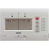KORG CA-40 クロマチックチューナー