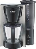 Bosch TKA6723 Filter Coffee Maker with Brita filter from Bosch