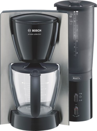 Bosch TKA6723 Filter Coffee Maker with Brita filter