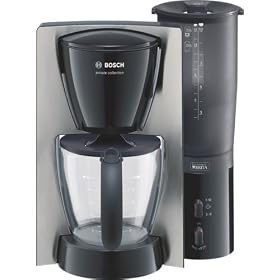 Bosch TKA6723 Filter Coffee Maker with Brita filter