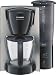 Kitchen & Housewares : Bosch TKA6723 Filter Coffee Maker with Brita filter