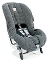 Britax Marathon Convertible Car Seat Granite