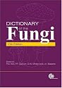 Dictionary of the Fungi 10th Edition