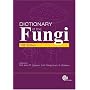 Dictionary of the Fungi