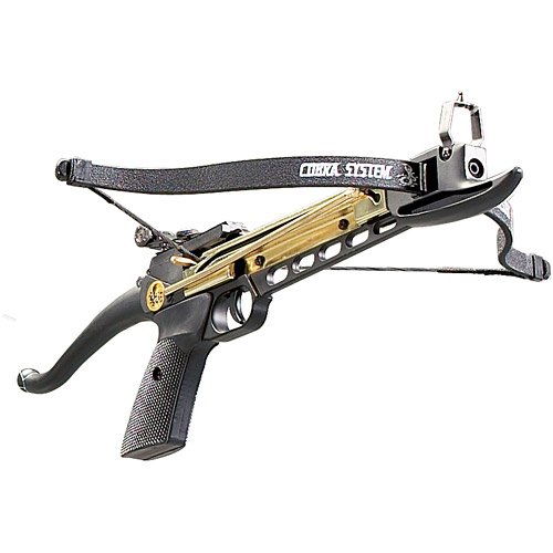 K-8025 Crossbow Pistol