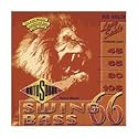 Rotosound Swing Bass 66 Bass Guitar Strings (Long Scale)