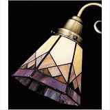2.25 Tiffany Mission Glass Shade 41TUui%2Br8fL. SL160 2.25 Tiffany Mission Glass Shade