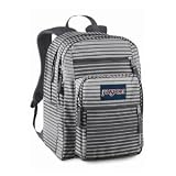 Jansport BIG STUDENT BACKPACK STYLE # TDN7-7zl-one size