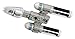 Tomica Tsw-05 Star Wars Y-wing Starfighter