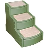 Pet Gear Easy Step III - Sage (PG9730SG)