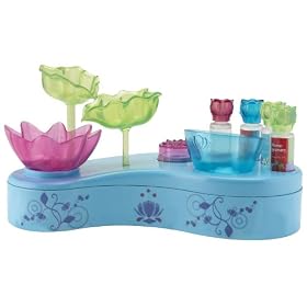 Spa Factory Spa Fantasy Aromatherapy Fountain