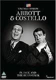 Abbott And Costello - Jack And Beanstalk [1952] [DVD]