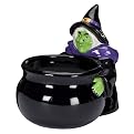 Witch's Brew Candy Bowl