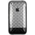 mumbi Silicon Case iPhone 3 3G 3Gs Schutzh�lle Tasche Etui - SMOKE Effekt