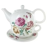 Summertime Breeze Tea for One