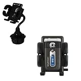 Sony Ericsson z558i Car Cup Holder - Gomadic Brand