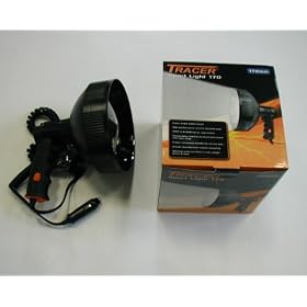 Deben Tracer 170 Sport Light handheld lamp