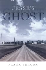 Jesse's ghost : a novel
