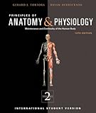 Principles of anatomy & physiology