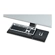 Designer Suites Compact Fully Adjustable Keyb Tray