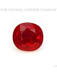 Natural Ruby, 3.00ct. (U3733)