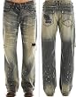 Zenith Indigo Jean