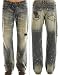 Zenith Indigo Jean