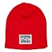 Orange County Choppers OCC - Red Knit Hat