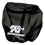 K&N RU-5147DK Air Filter Wrap