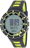 Suunto Quest Heart Rate Monitor Quest Yellow, One Size - Men's
