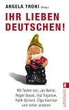 Produkt-Bild: Ihr lieben Deutschen
