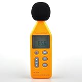 USB Digital Sound Level Meter