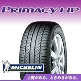 ミシュラン プライマシーHP 205/55R16 91W