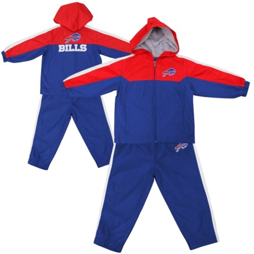 Buffalo Bills Halloween Costumes