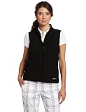 ANSAI  WomenS Mobile Warming Golf Softshell Vest