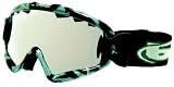 Bolle Cylon Ski/Snowboard Goggles (Marble/Vermillon Gun)