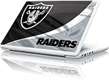 Skinit Oakland Raiders MacBook 13 Laptop Skin