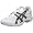 White/Black/White