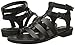 Clarks Women's Viveca Myth Gladiator Sandal