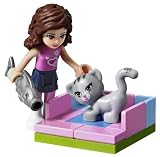picture of LEGO Friends 3065: Olivia\