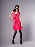 Bow Front Cocktail Dresses by Tara Jarmon