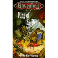 King of the Dead (Ravenloft)