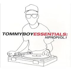 【クリックで詳細表示】Tommy Boy Essentials： Hip Hop 1 [Import， from US]