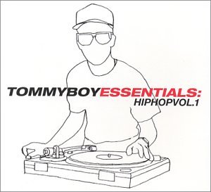 CD-Charts  Search : Tommy Boy Essentials: Hip-Hop Vol.1