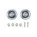 �O���[�h�A�b�v�p�[�c�V���[�Y No.426 GP.426 19mm �v�������O�t���A���~�x�A�����O���[���[ (�f�B�b�V���^�C�v) 15426