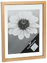 Umbra Document 11 by 14-Inch Frame, Natural